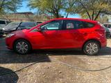 Ford Focus Lim. 1.0 EcoBoost Trend - Ford Focus: 1.0
