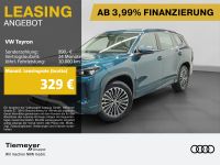 Volkswagen Tayron - Vorschau Bild 1