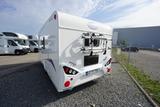 Caravelair ALBA STYLE 466 Family - Caravelair Alba