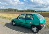 Peugeot 106 | nur 60.000 km | frischer TÜV... - Peugeot aus 1995