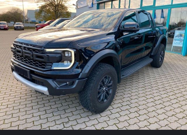 Andere Ford Ranger Raptor 3.0 Ecoboost V6 e-4WD DC 5 po