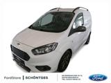 Ford Transit Courier 1.0i Sport Navi Kamera Tempomat  - Ford Transit Courier aus 2022