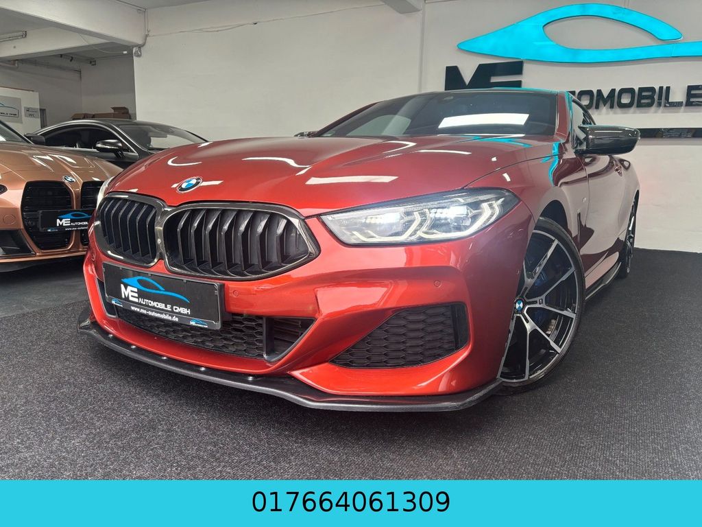 BMW 840