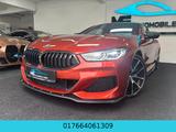 BMW Coupe 840 d xDrive M Sport LED STERNHIMMEL SOFTC - BMW 840: Sportwagen