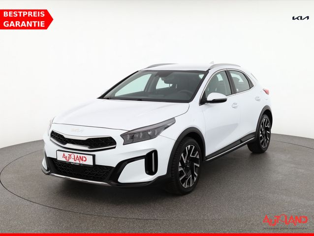 Kia XCeed 1.5 T-GDI Aut. LED Navi SHZ Kamera