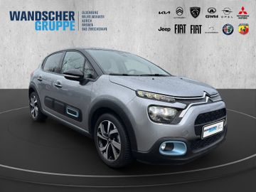 Citroën C3 Elle Online Edition PT 110 Navi+SHZ+RFK+LM