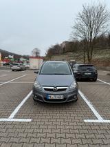 Opel Zafira 7 sitzen - Opel Zafira in Hagen