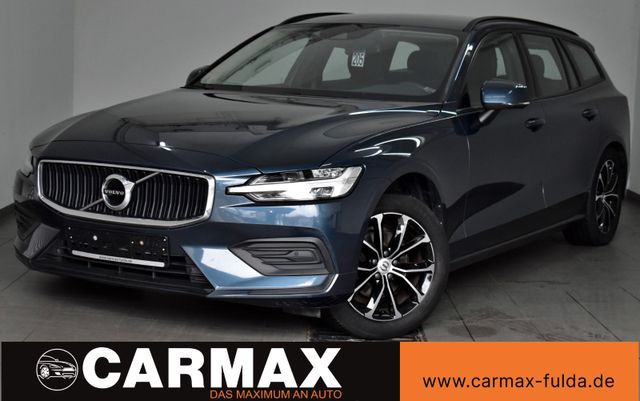 Volvo V60 Kombi Momentum,T.Leder,Navi,LED,SH,PDC