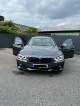BMW 316i Automatik - EZ 2013 - 150.140 km - BMW 315 Gebrauchtwagen