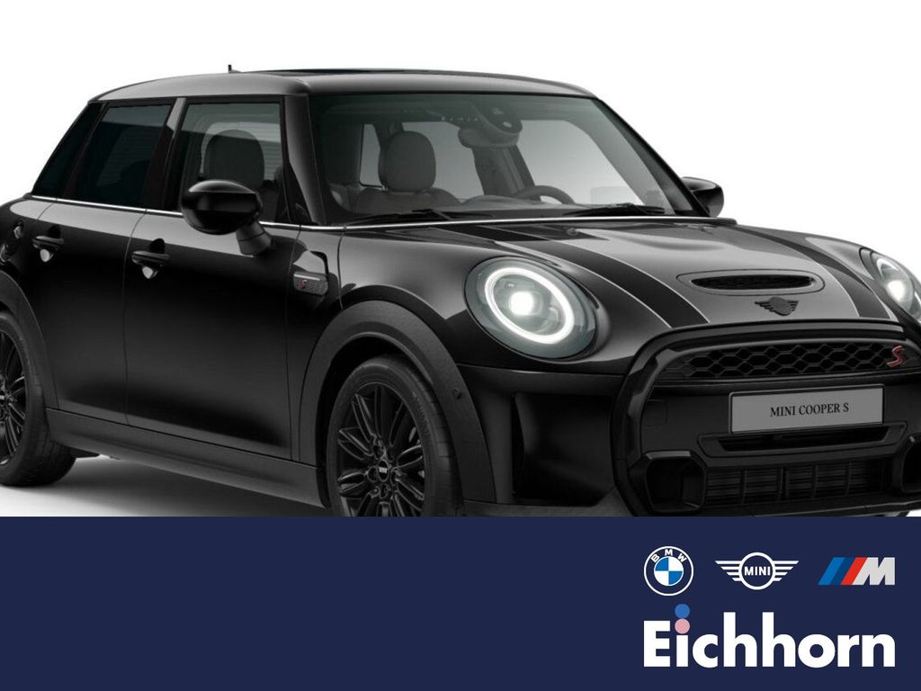 Image of MINI Cooper S