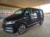 Volkswagen T6.1 Multivan Sondermodell Cruise - Volkswagen: Multivan Cruise