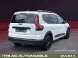 Dacia Jogger JOGGER Extreme+ TCe 100 ECO-G 7-Sitzer Na - mit LPG-Antrieb: 7sitzer