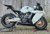 KTM RC8 - Offers