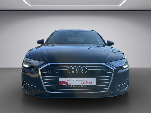 A6 Avant 40 TDI sport S-tronic