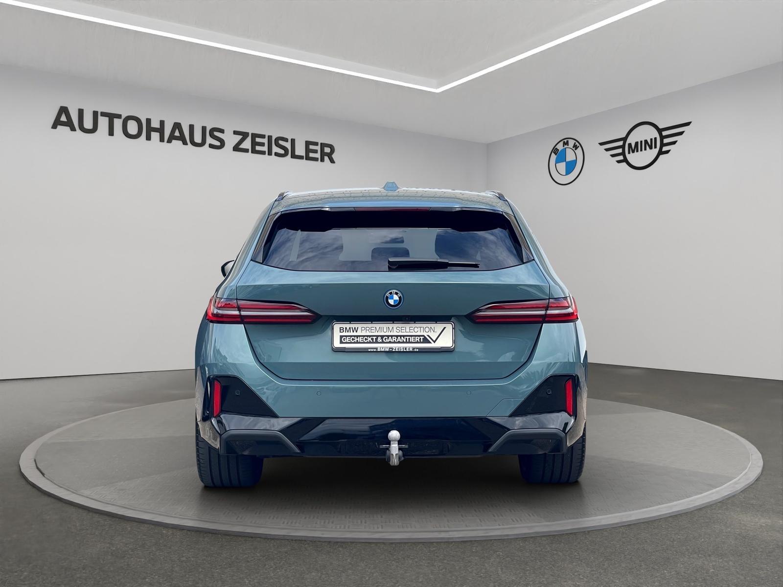 BMW 530e xDrive Touring G61 °M SPORTPAKET PRO° UPE 1