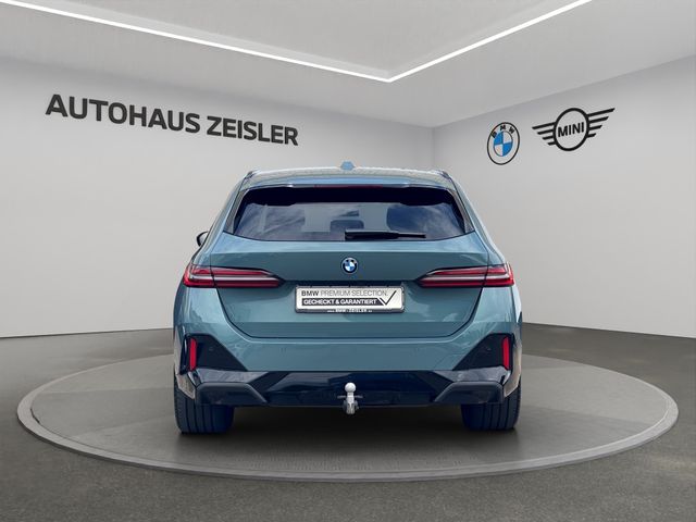 Foto Nummer 6: BMW 530e xDrive