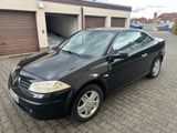 Renault Megane Coupé-Cabriolet Confort Authentique 1... - Renault Megane aus 2004