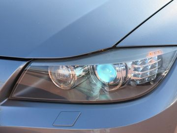 BMW 320 - 7