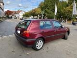 Volkswagen Golf 1.8 GL Autom. mit Klimaautomatik - gebrauchte VW Golf aus dem Jahr 1993