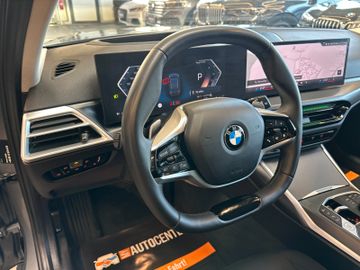 BMW 318i  Touring *Parkass.*Led*elek. Heck*