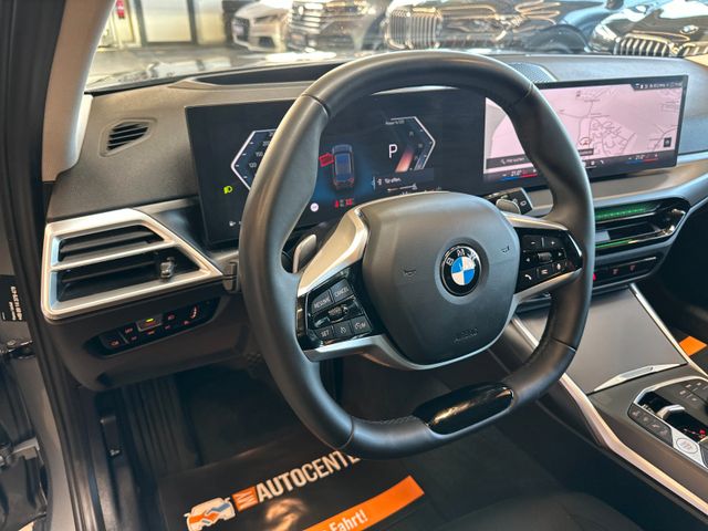 BMW 318i  Touring *Parkass.*Led*elek. Heck*