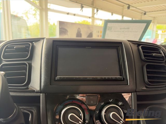 6.4 Cruise 180 Automatik, Navi, Solar
