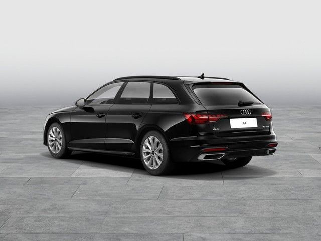 Audi A4 Avant 40 TFSI advanced Pano RFK AHK Keyless imagem 3