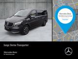 Mercedes-Benz EQV 300 AVANTGARDE+LED+Klimaautom.+MBUX+Navi+DIS - Mercedes-Benz EQV