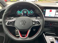 VW Golf VIII GTI 245PS DSG #APP #KEYLESS #H&K
