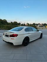 BMW f10 535i | LCI Facelift | M-Paket | 89... - BMW 5er-Reihe F10 mit Benzin-Antrieb
