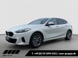 BMW 116 Limousine 1er Aktion! UPE: 37470 - 16,5 % Na - BMW: Weiß, 3er