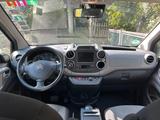 Citroën Berlingo BlueHDi 100 S&S ETG6 Multispace 90 ... - Citroën Berlingo: 1.9