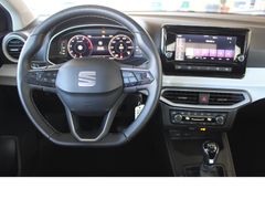Fahrzeugabbildung Seat Ibiza Style Edition 1.0TSI,Top-Ausstattung