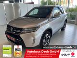 Suzuki Vitara 1.4 Mild-Hybrid Comfort+ 4x4