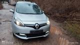 Renault grand Scenic neue tüv - Renault Grand Scenic aus 2013