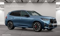 BMW X3 M50 - Vorschau Bild 8