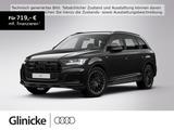 Audi Q7 55 TFSI quattro tiptronic S line HD-Matrix St - Audi Q7 in Erfurt