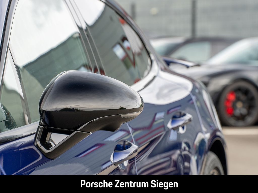 Porsche Panamera GTS