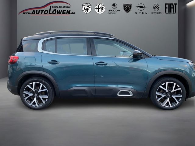 C5 Aircross 1.2 PureTech 130 Live