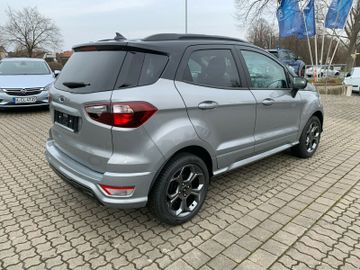 Ford EcoSport ST-Line PA