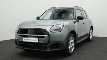 MINI Leasingangebot: MINI Countryman S ALL4
