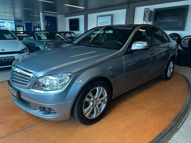 Mercedes-Benz C 220 CDI 93-TKM/AUTOMATIK/SHZ/PDC/MFL/KLIMA