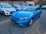 Mercedes-Benz A 200 A A 200 CDI BlueEfficiency - Mercedes-Benz A 200 aus 2013 mit Diesel-Antrieb: Limousine