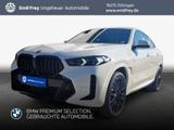 BMW X6 xDrive30d M Sport - BMW X6 M mit Diesel-Antrieb