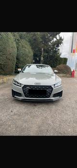 Audi TT45 TFSI S Tronic QuattroCoupe -Limited Edition - gebrauchte Audi TT aus dem Jahr 2019