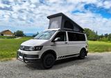 Volkswagen T6 Camper Bulli | Profi-Ausbau (kein California)