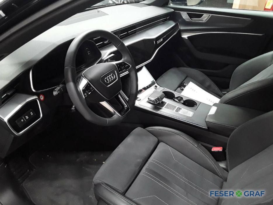 Audi A6 - Bild 6