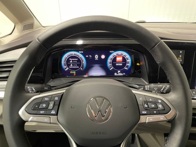 T7 California Ocean 2.0 TDI DSG STNDHZG