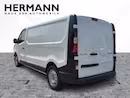 Renault Trafic Komfort L2H1 3.1t Blue dCi 150 LED/PDC/LK - scheckheftgepflegte Renault Trafic