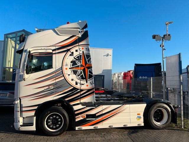 Volvo FH 500 Full ADR